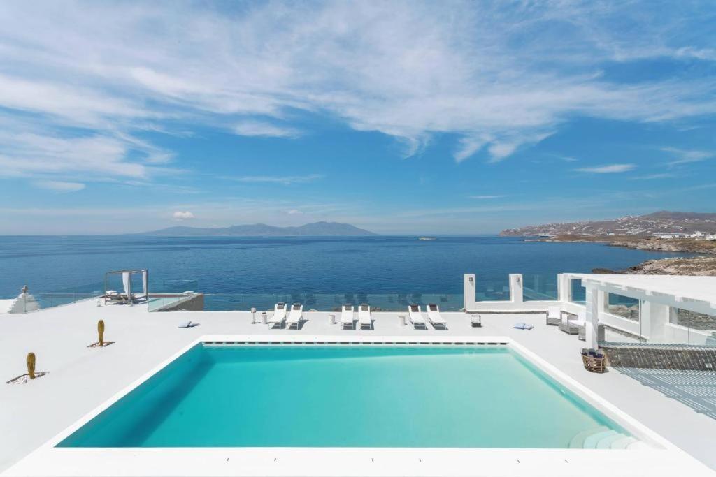 Goddess By Whitelist Mykonos Villa