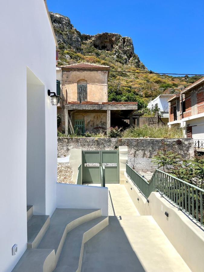 Apartment Lithos Retreat Kolymbari