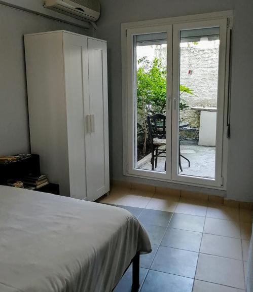 Roppas Nostos Guest house *