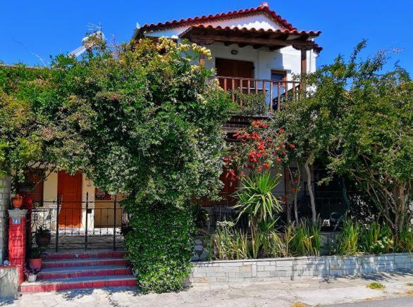 Guest house Roppas Nostos *