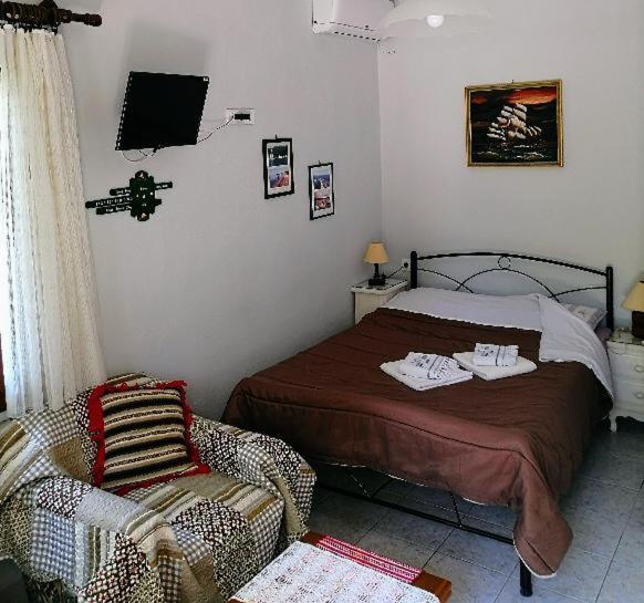 Guest house Roppas Nostos