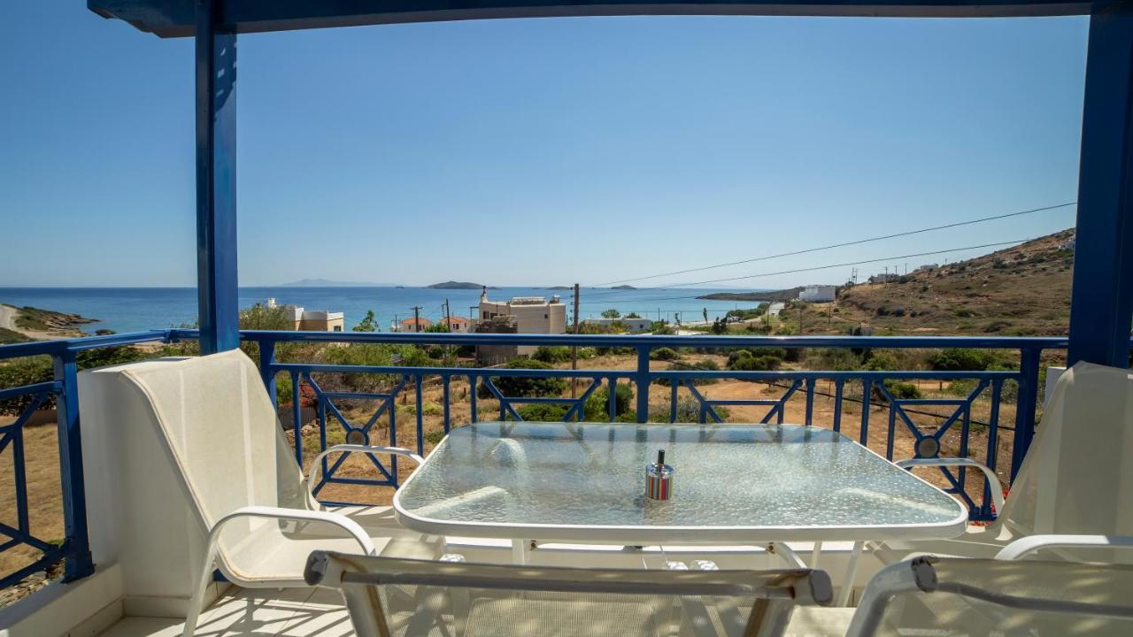 Zefiros Kipri (Andros)