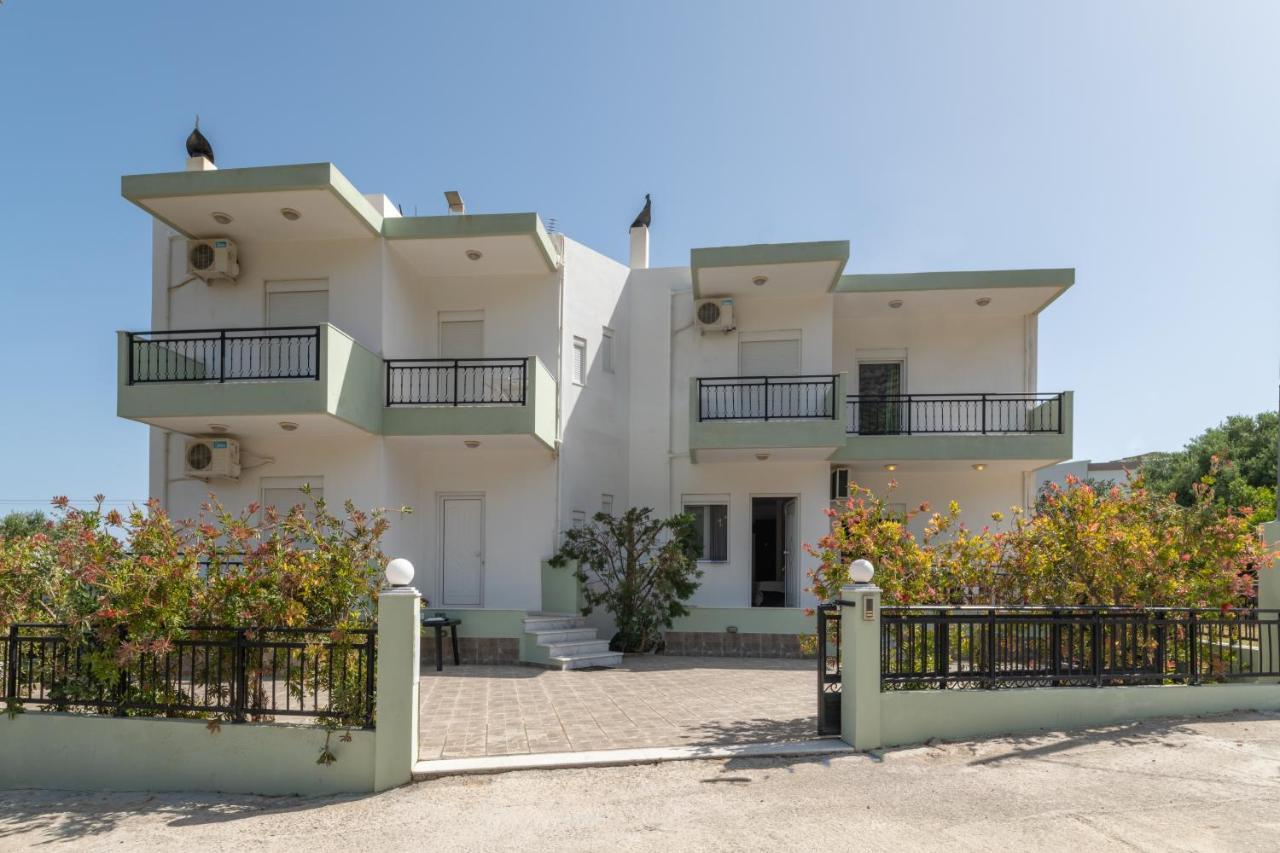 Villa Haris *