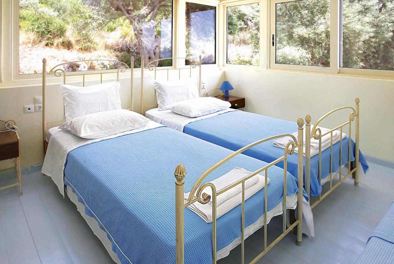 Anemus Villa