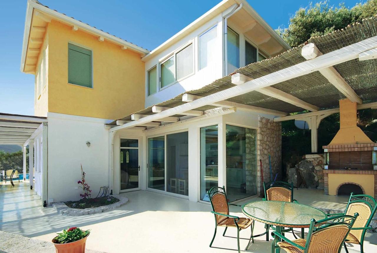 Villa Anemus *