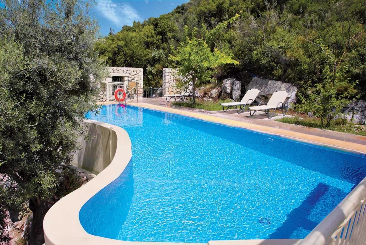 Anemus * Sivota (Lefkada)