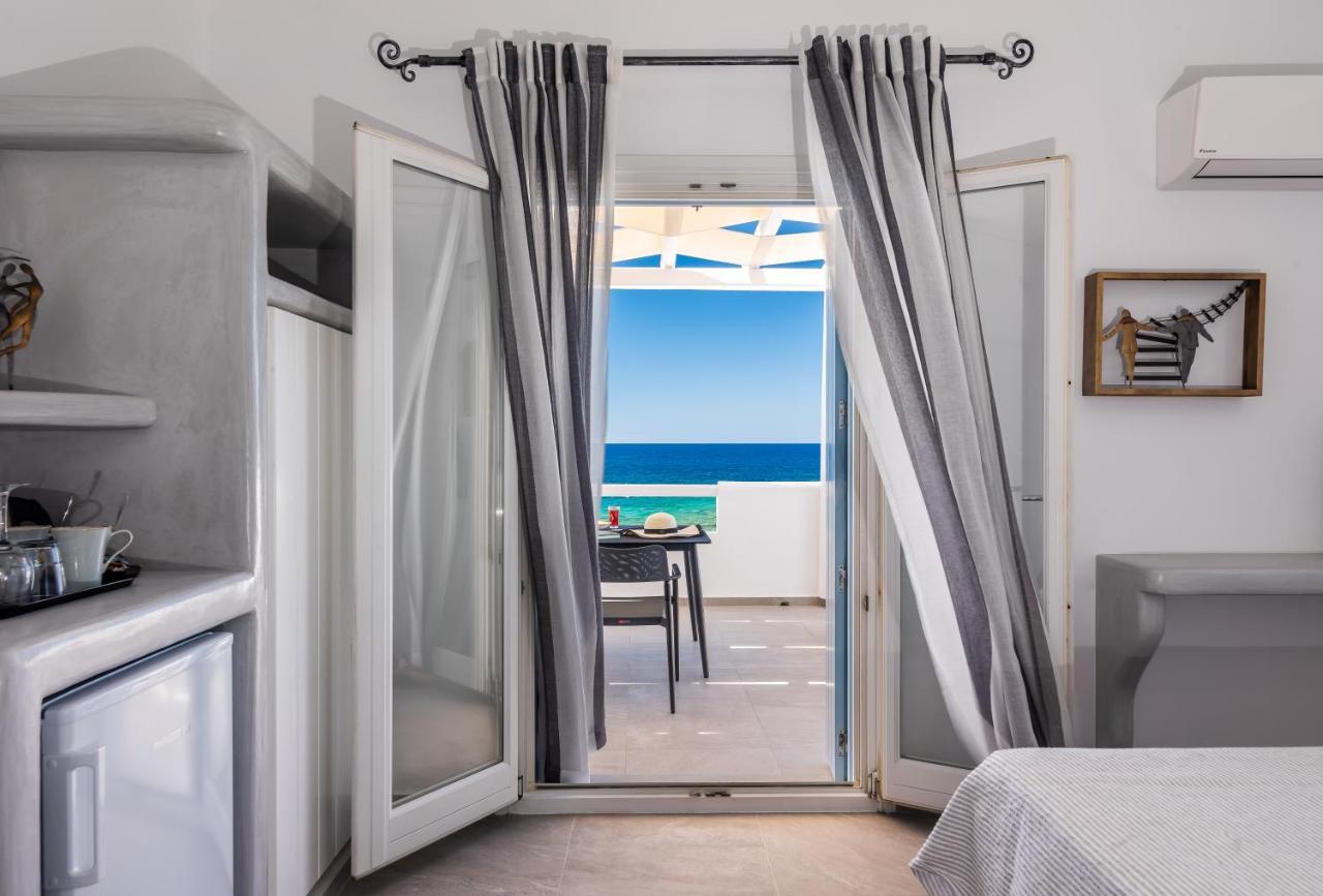 Tania Milos Guest house