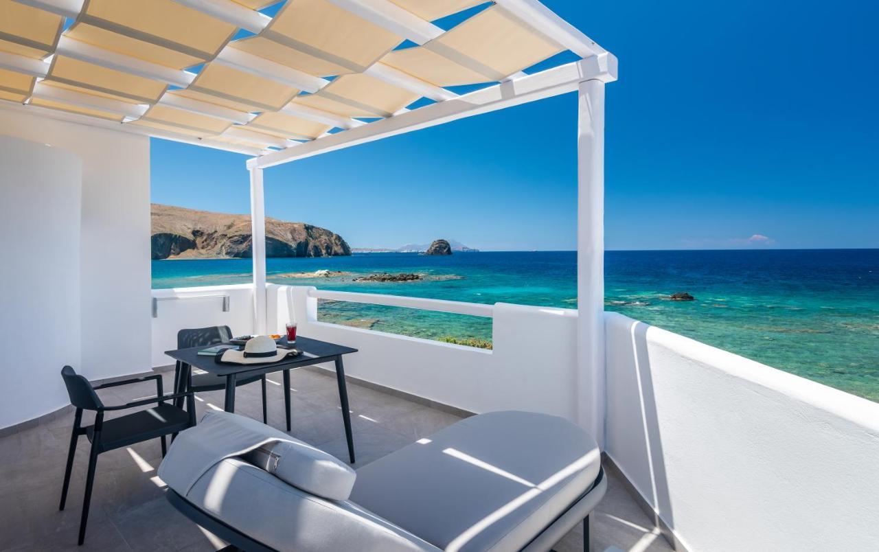 Tania Milos Guest house Pollonia