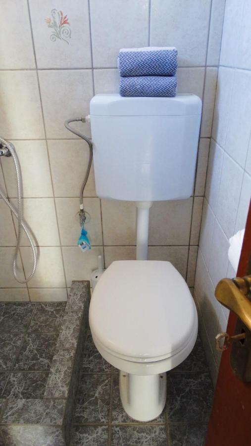 Agrambeli & Apartment *
