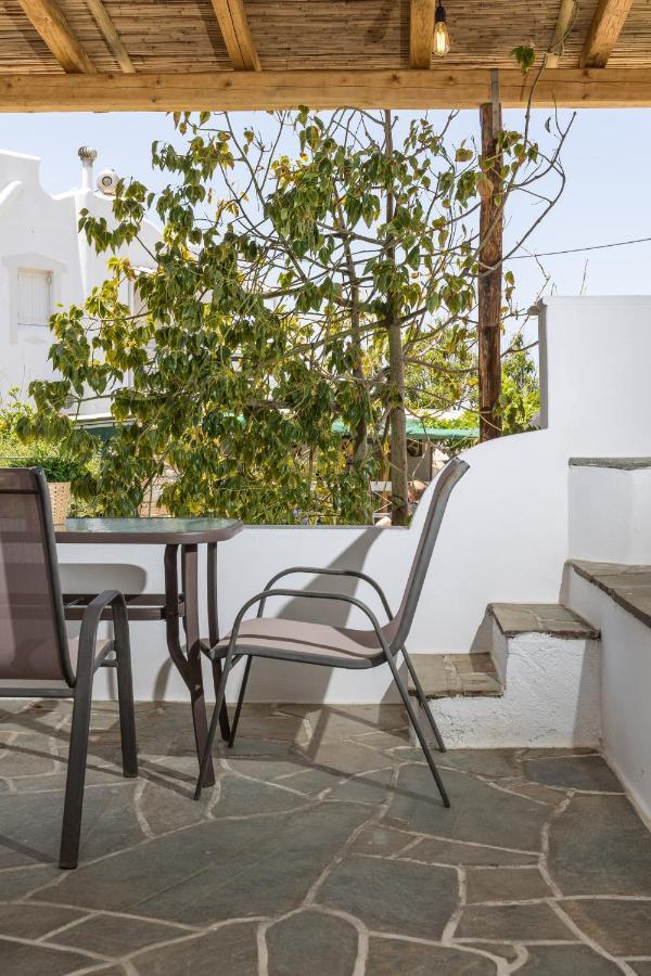 Guest house Aqua Naxos &