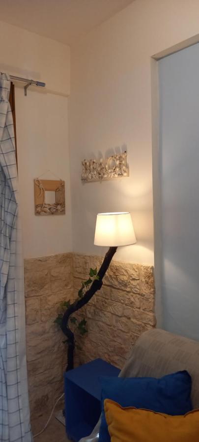 Maisonette Near The * Nikiti (Sithonia)