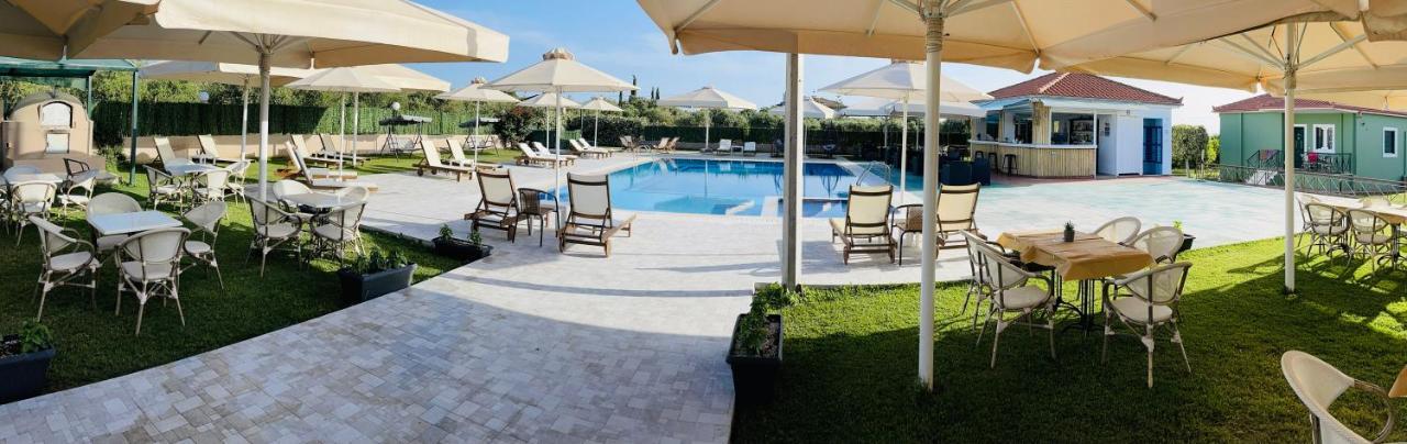 Aparthotel Stomio Villague