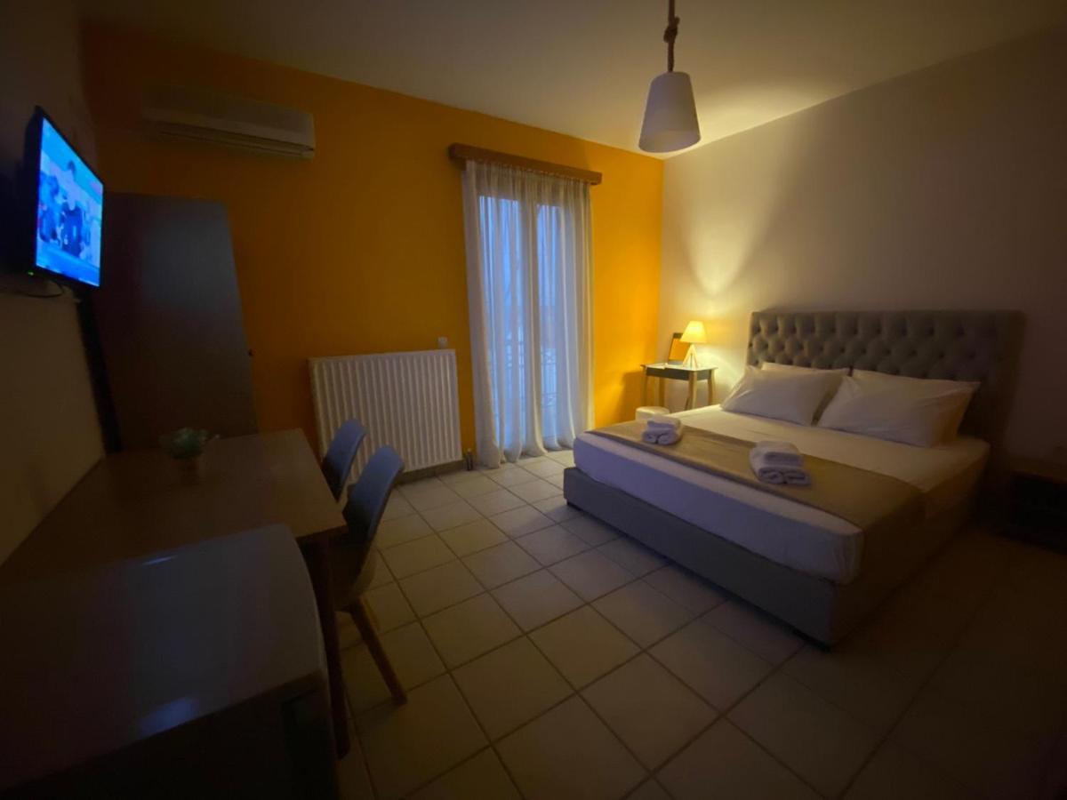 Foteini's Kefallonia Apartment Lixouri