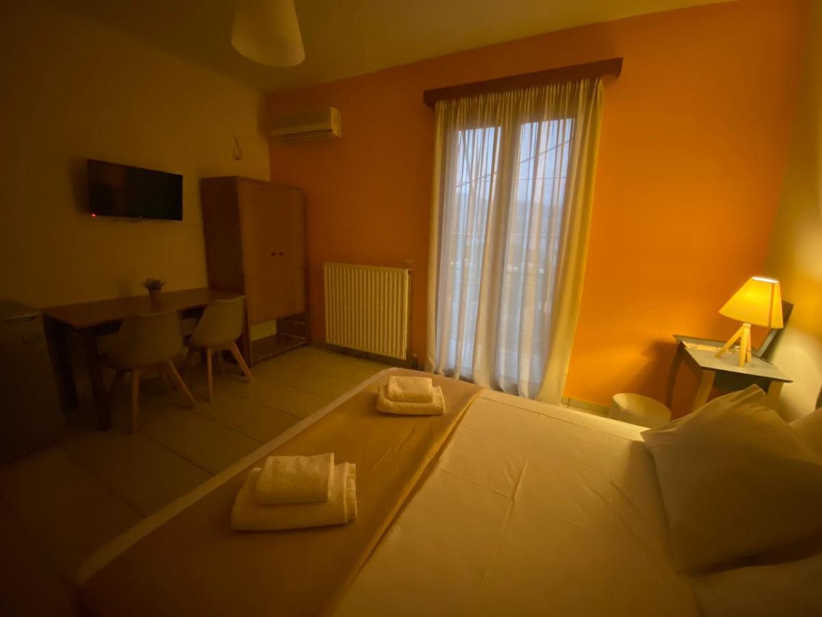 Apartment Foteini's Kefallonia