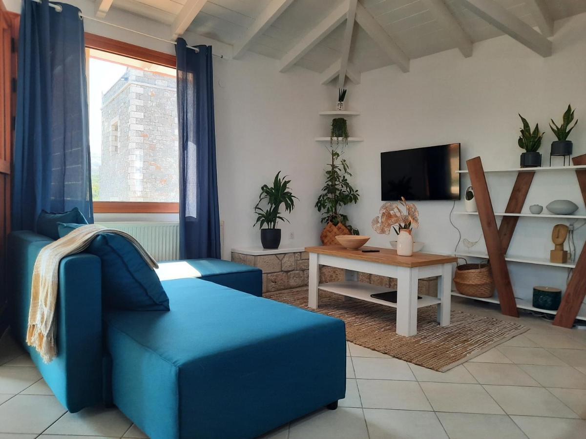 Aparthotel Athina *