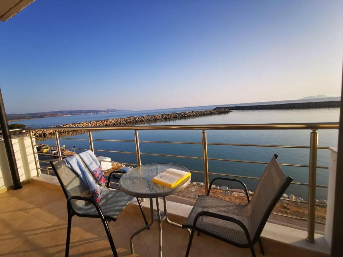 Blue Sea Apartment, Seaside Apartment