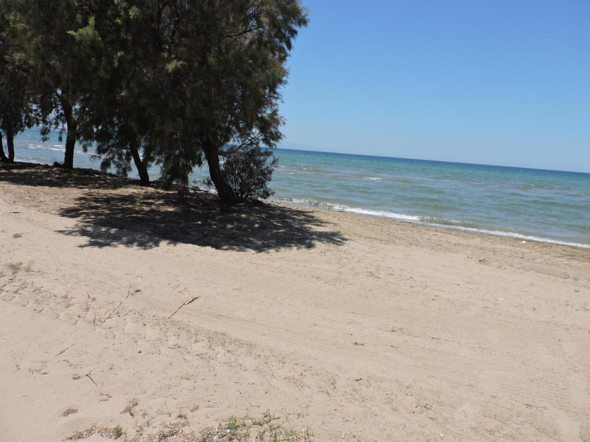Ionian Beach Villas Villa *