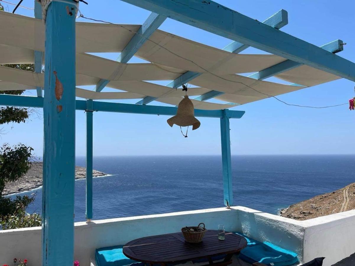 The Absolute Aegian View Holiday home Pisses