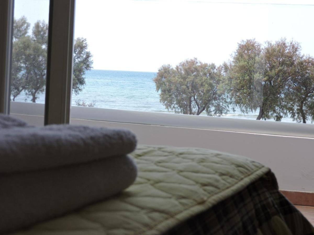 Villa Ionian Beach Villas Kastro-Kyllini