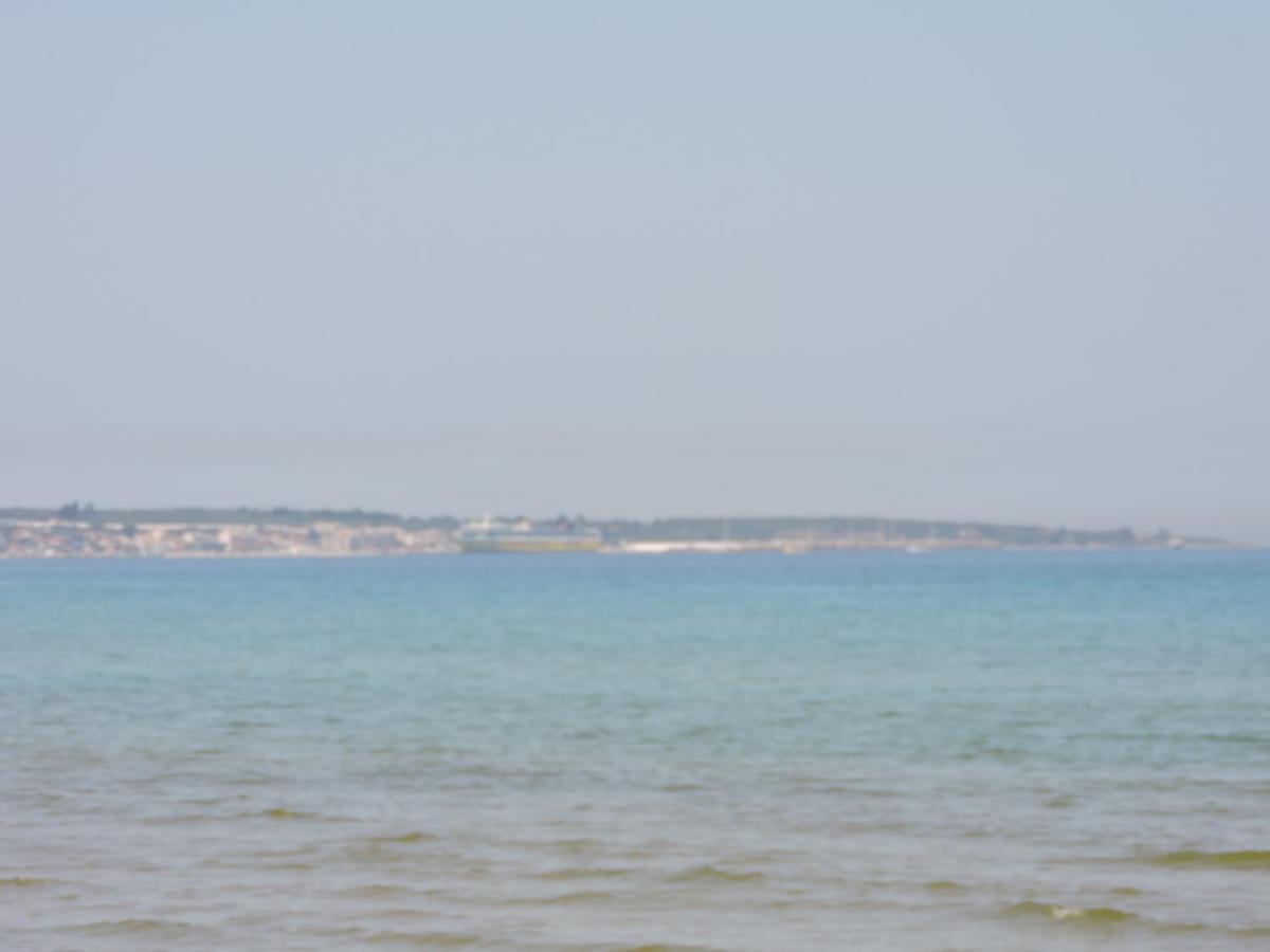 Ionian Beach Villas Kastro-Kyllini