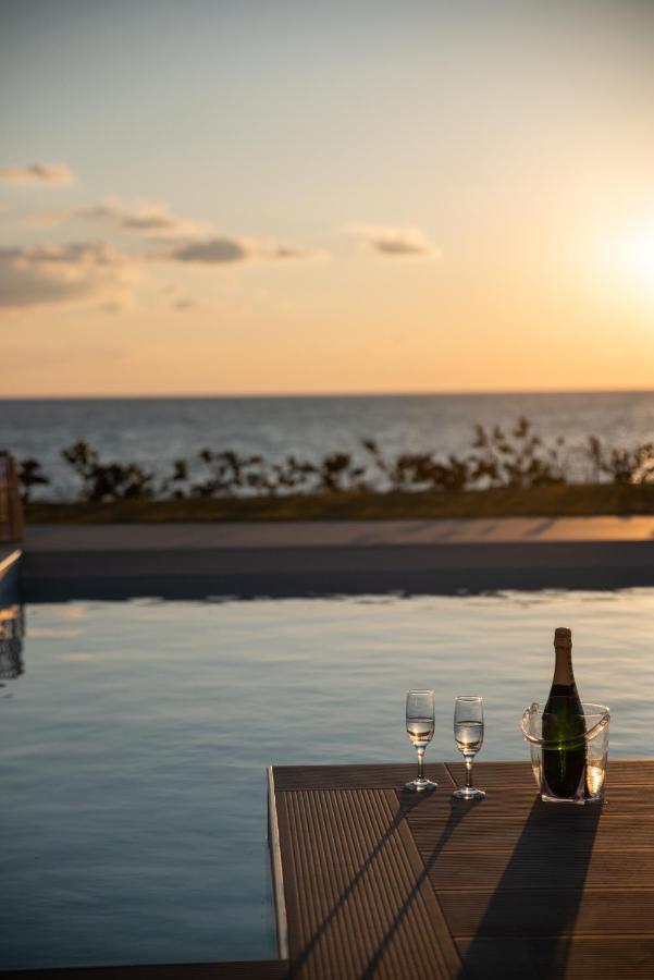 Mirazur Seafront Sunset * Preveza