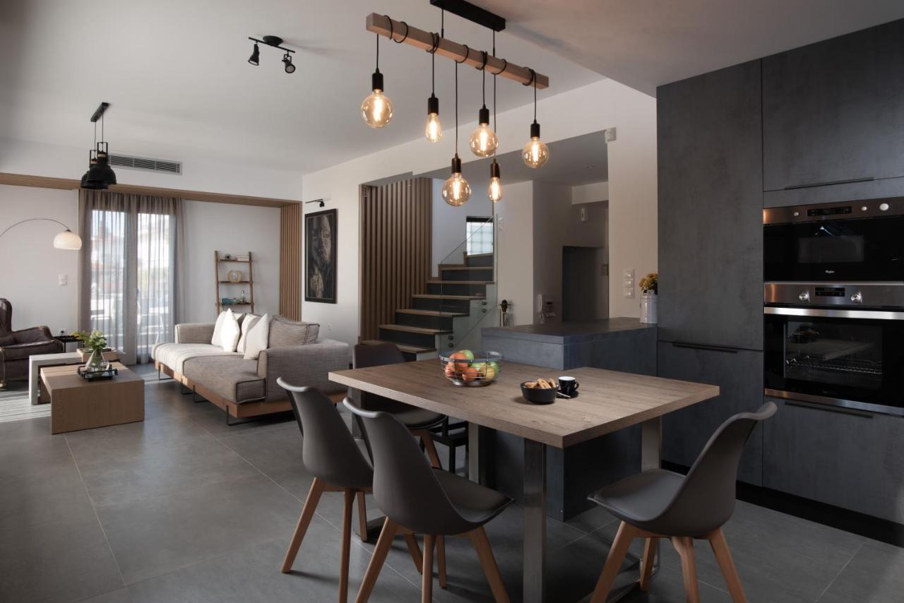 Mirazur Seafront Sunset Villa *