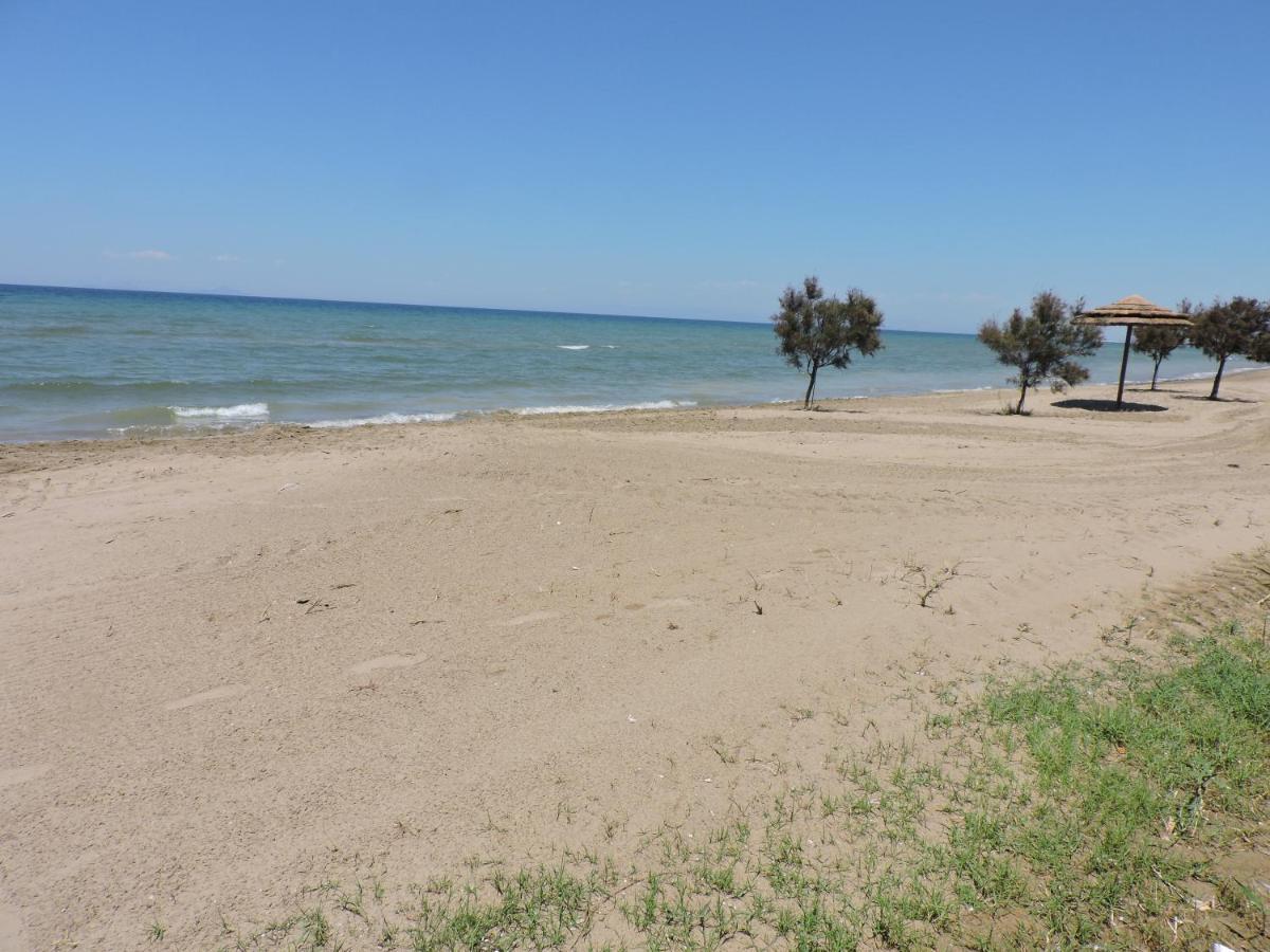 Villa Ionian Beach Villas Kastro-Kyllini
