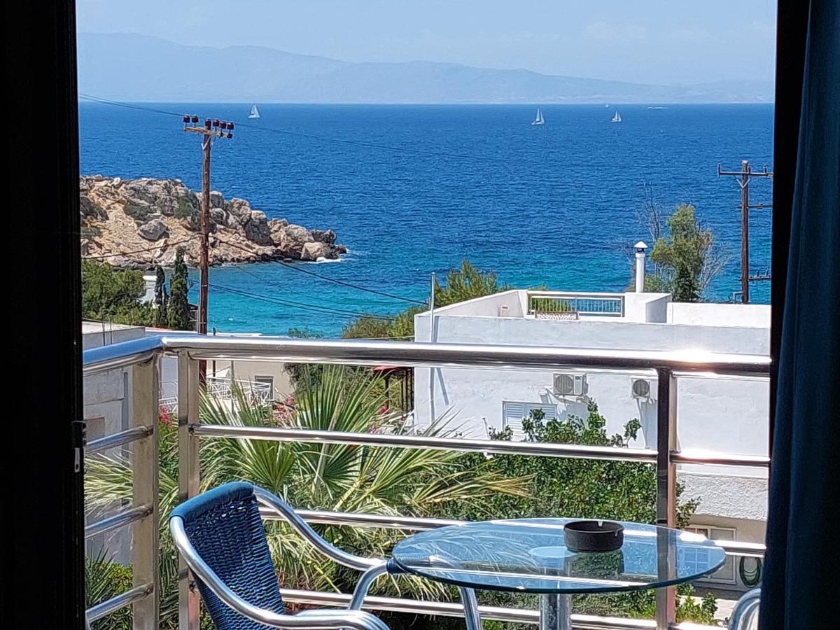 Ela Mesa 4* Souvala