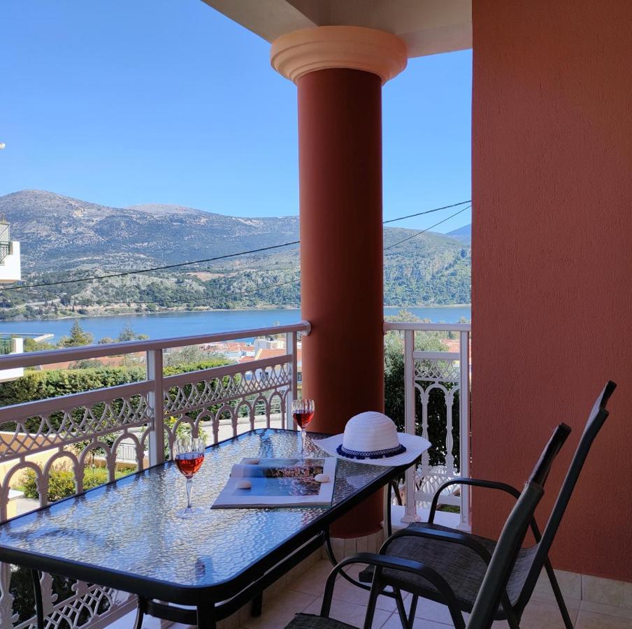 Blue Lagoon Luxury A1 * Argostoli (Kefalonia)