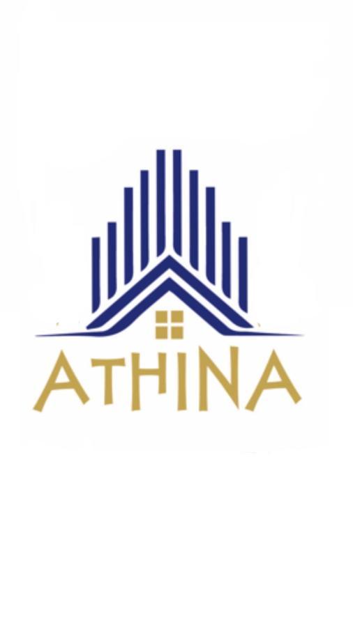 Athina K Apartment Nea Kallikrateia