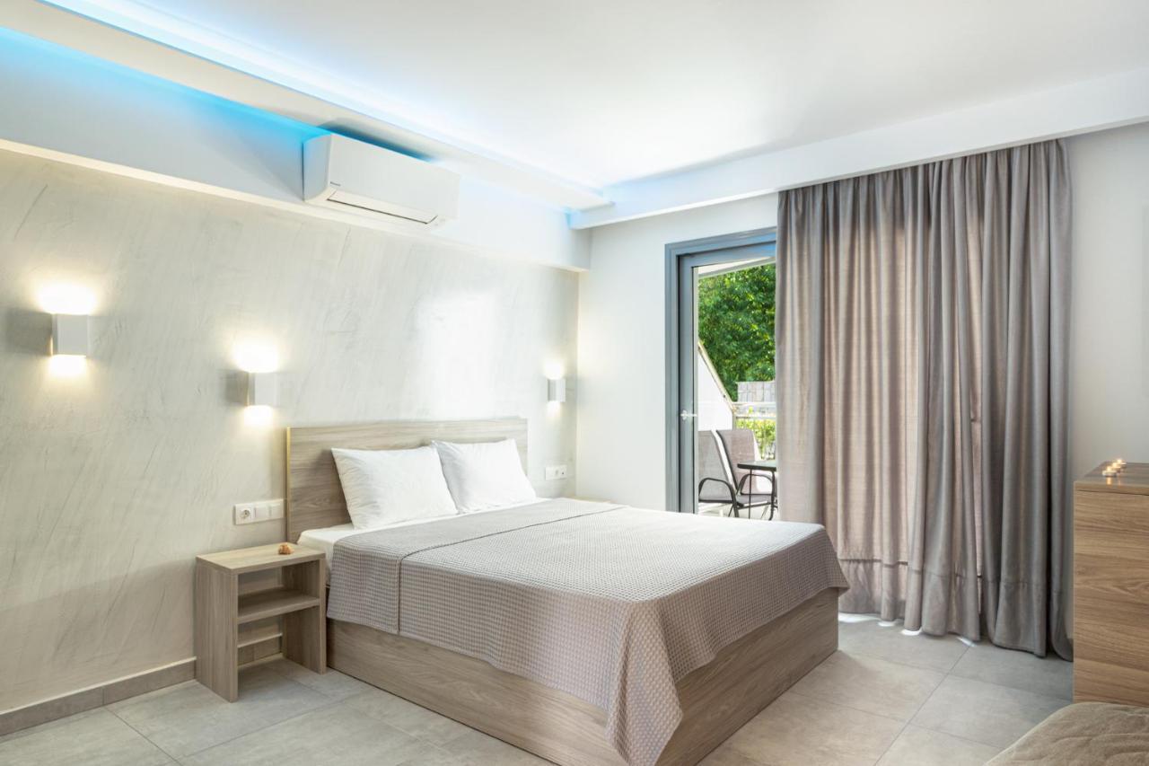 Aparthotel Summer In