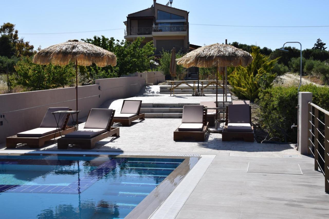 Villabayviewcrete Holiday home Hersonissos (Crete)