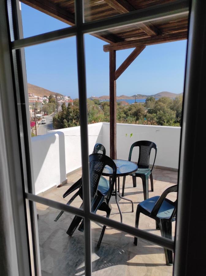 Kea Island Apartment *