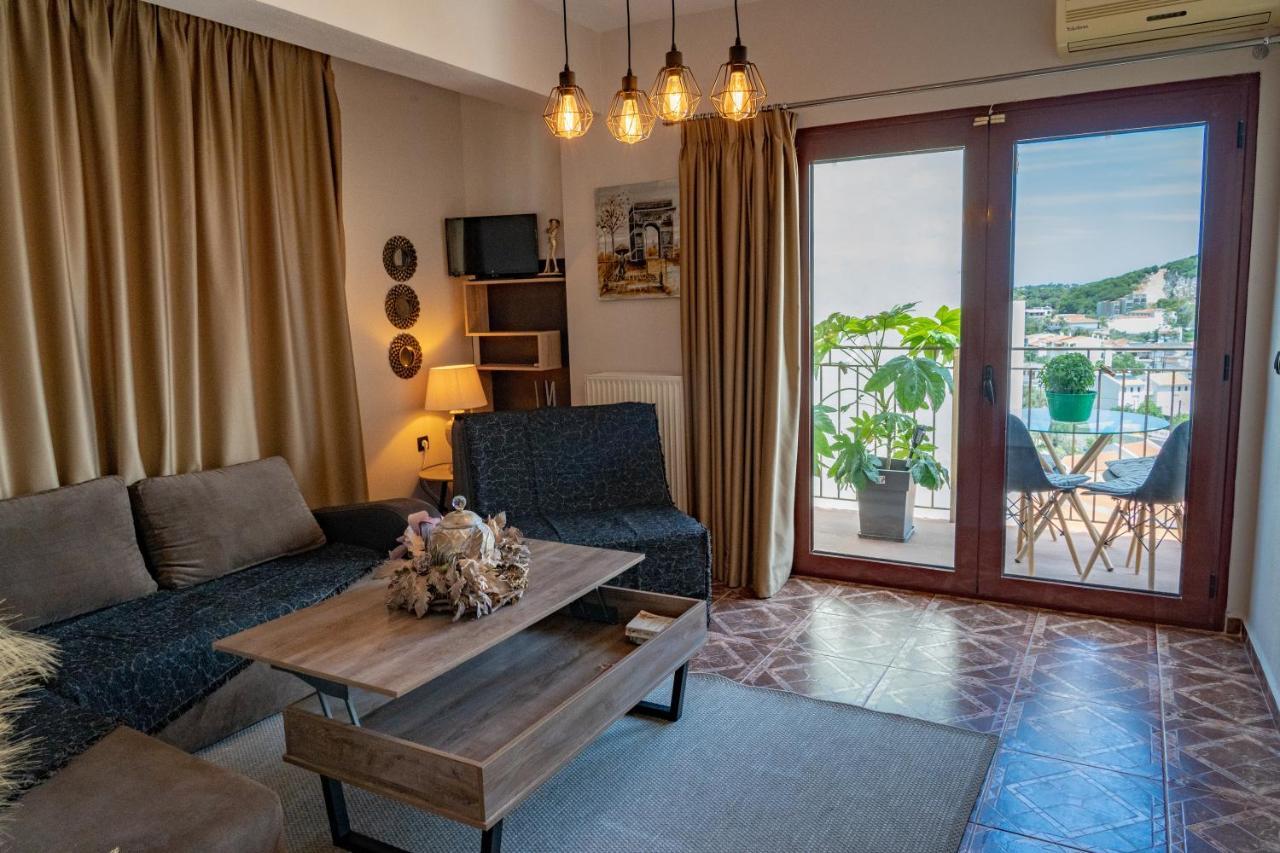 Margio Skiathos Apartments Apartment *