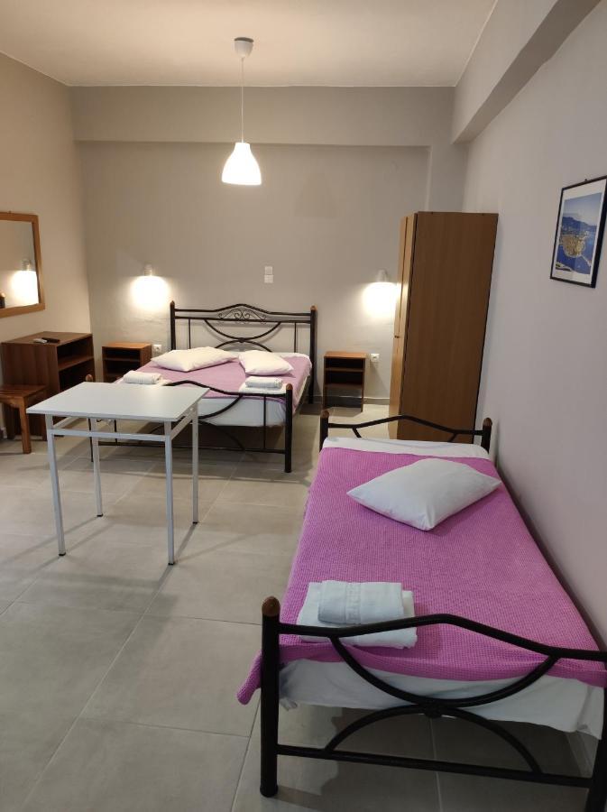 Apartment San Pedro Vasiliki (Lefkada)