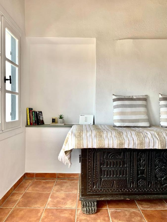 Lotzia House Holiday home Kastron (Sifnos)