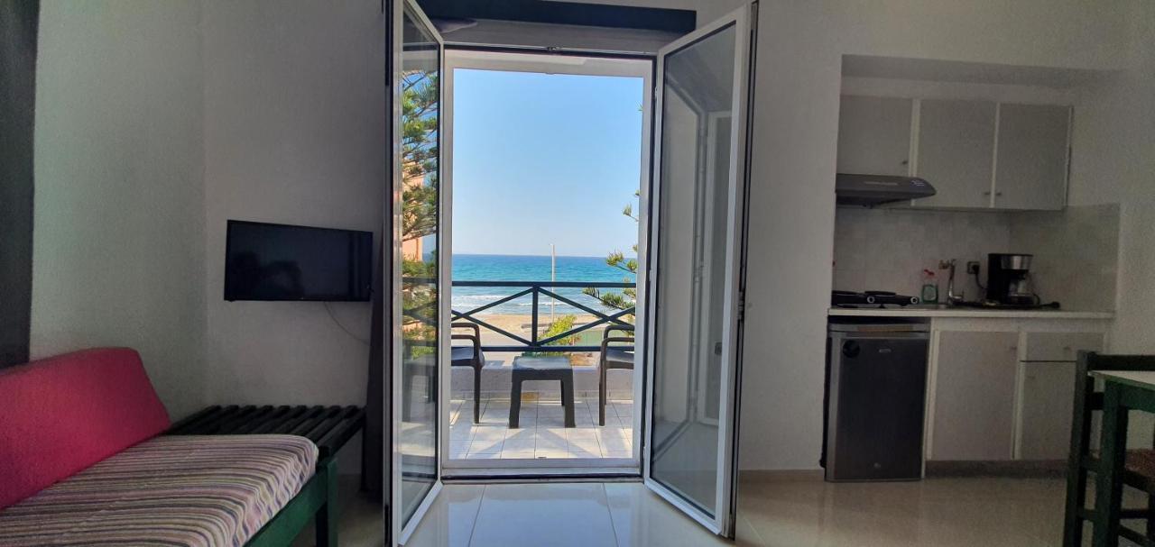 Stella Aparthotel 3*