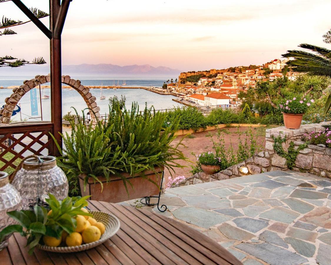 Guest house Pelagia