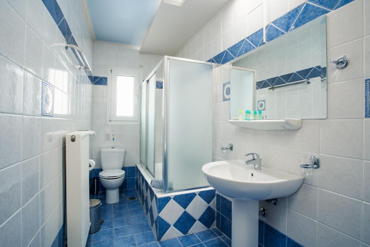 Blue Sea Hotel Mytilene