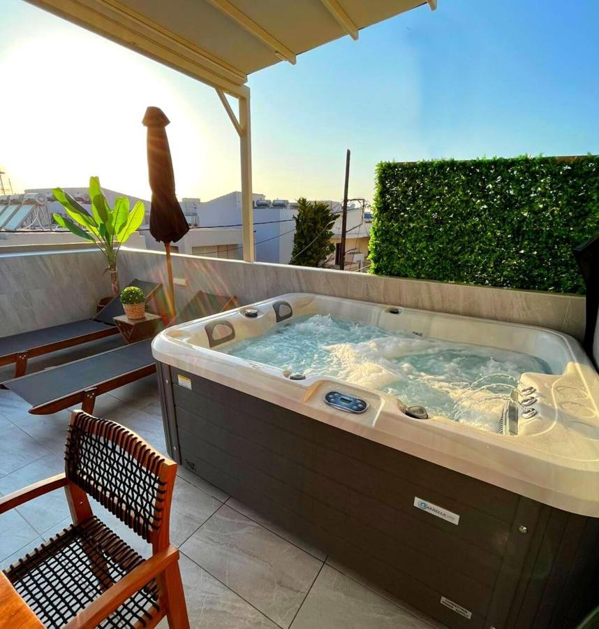 Apartment Diogenis Seaside