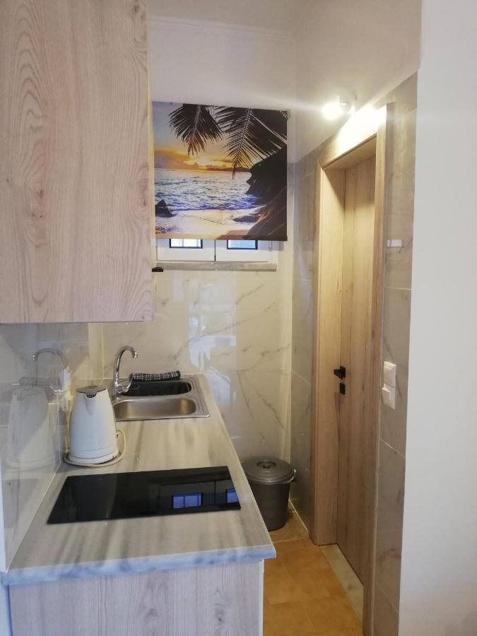 Anestis Apartment Agios Georgios (Corfu)