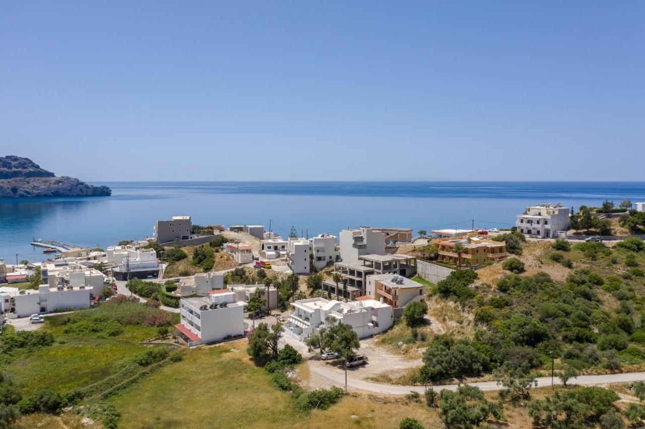 Secret Nest Apartment Plakias