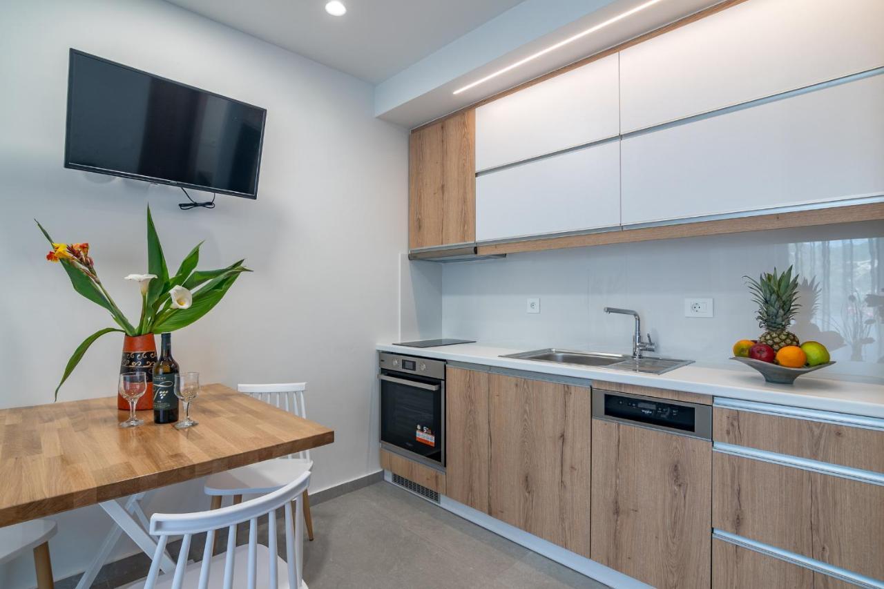 Secret Nest Apartment
