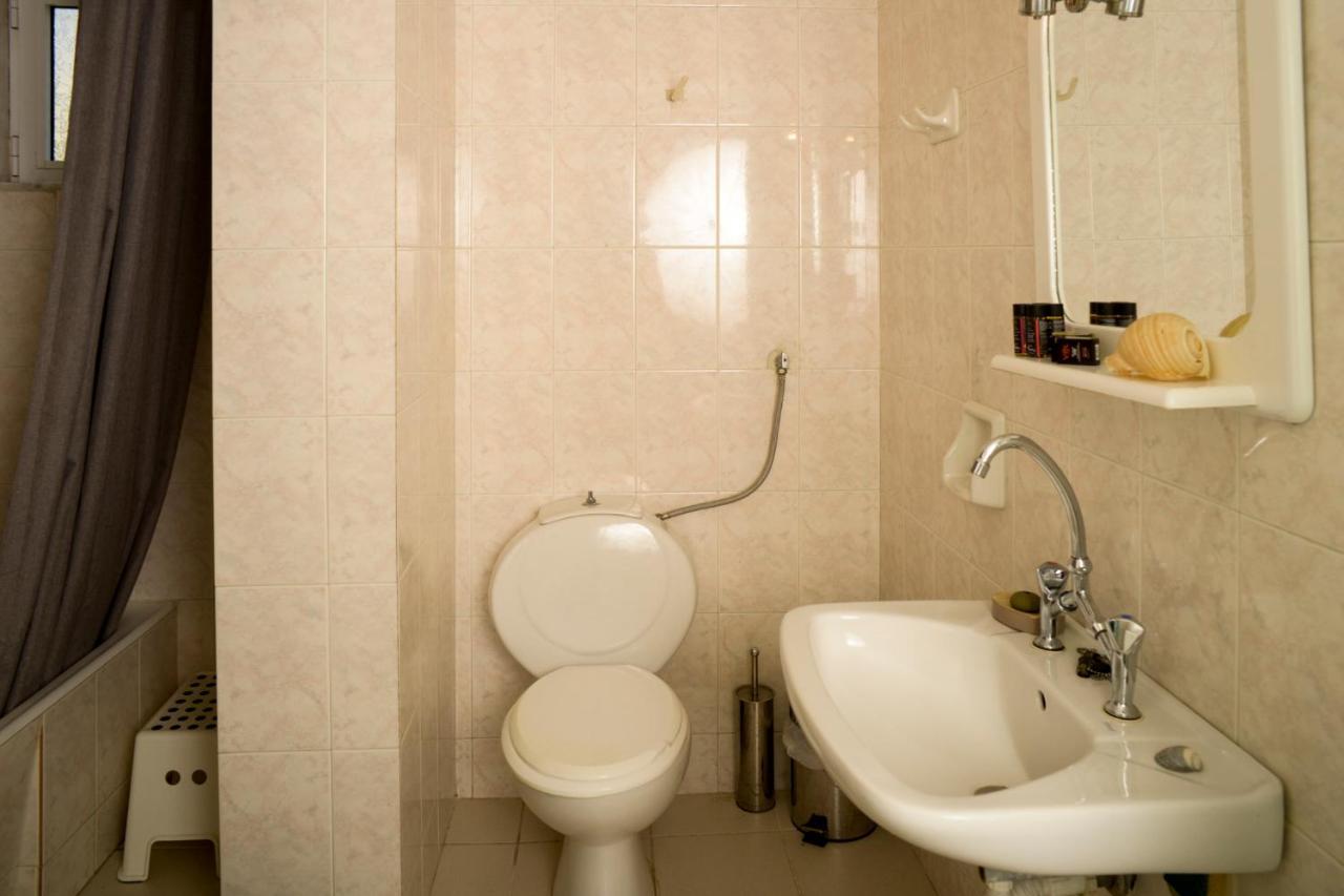 Apartment Agali 2 Superior Mezonet Front Of The Sea Akrogiali