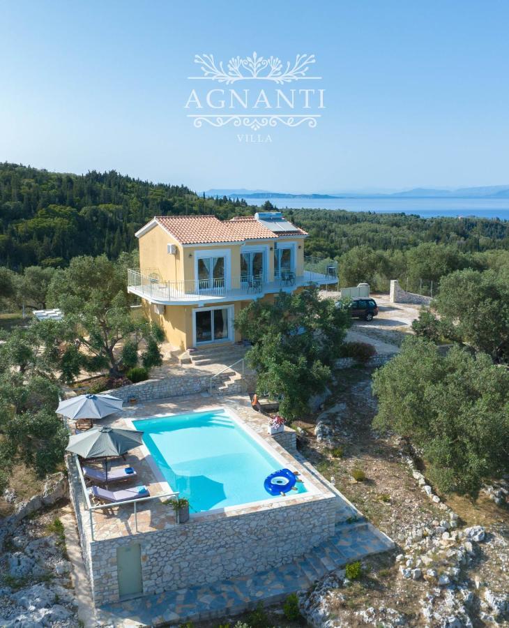 Agnanti *