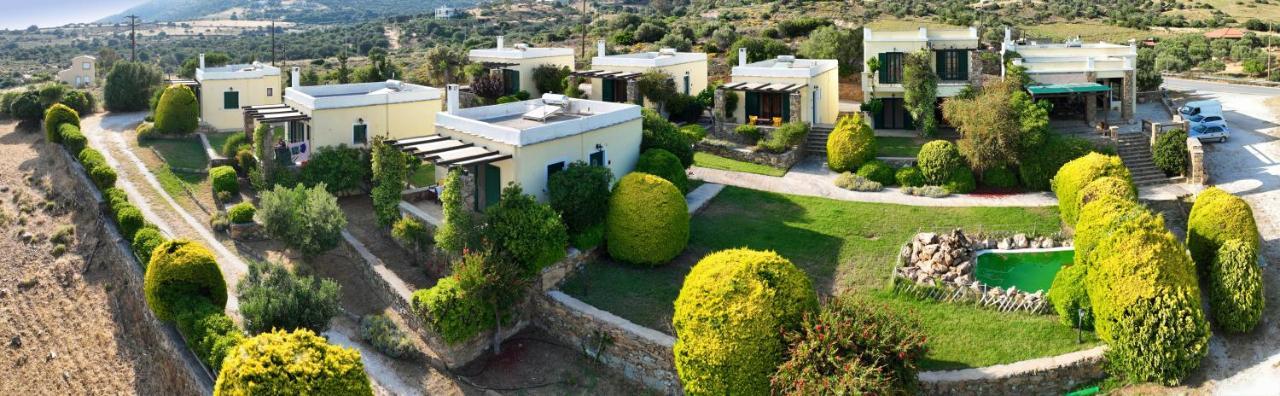 Ktima Nikola Marmari (Evia)