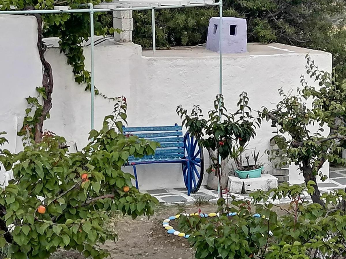 Holiday home Rou Garden House *