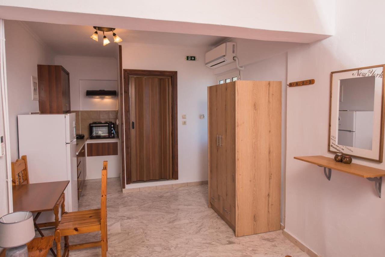 Apartment Elena *