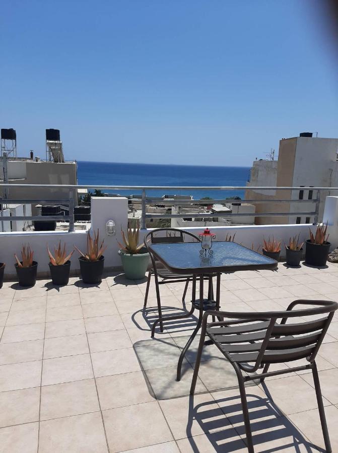 Apartment Comfy Near The Sea