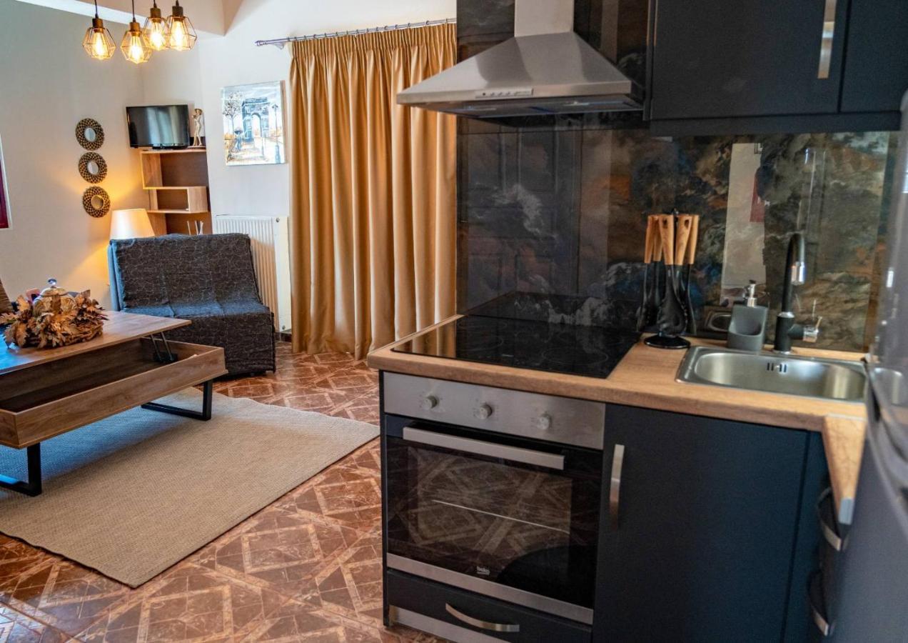 Margio Skiathos Apartments Apartment Skiathos Town